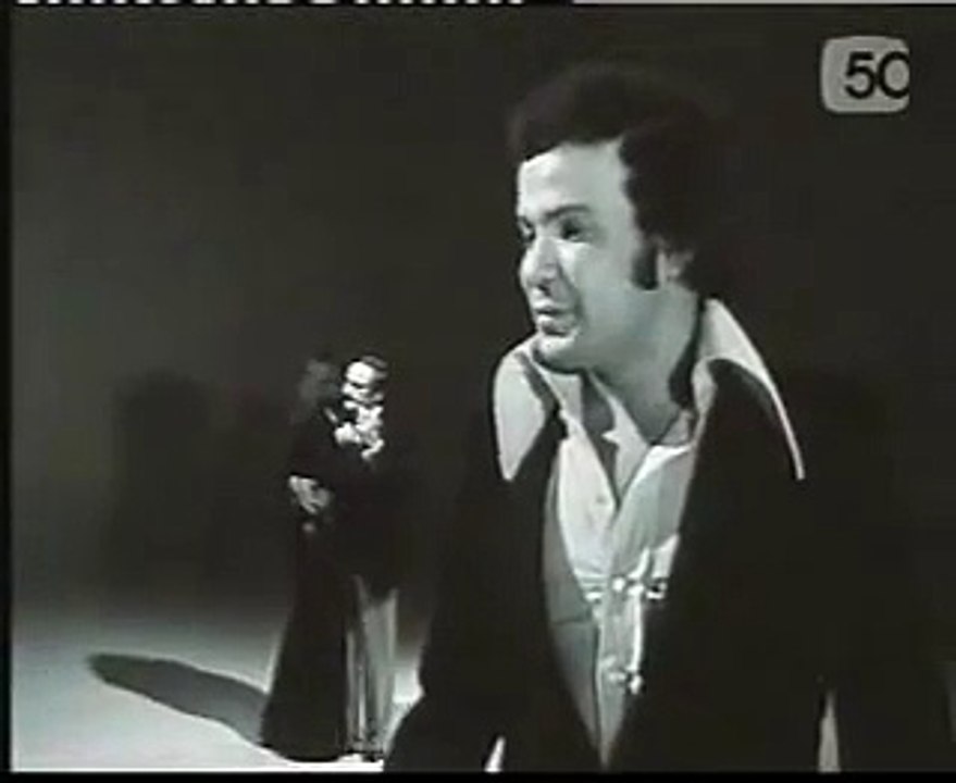 Sheriff Dean - Do You Love Me?