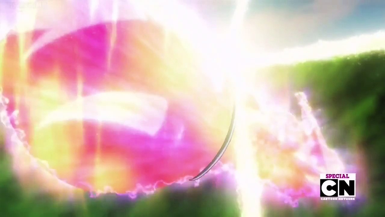 [Pokemon mega evolution Act II]- Impossible AMV