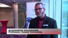European Master in Renewable Energy Presentation Days
