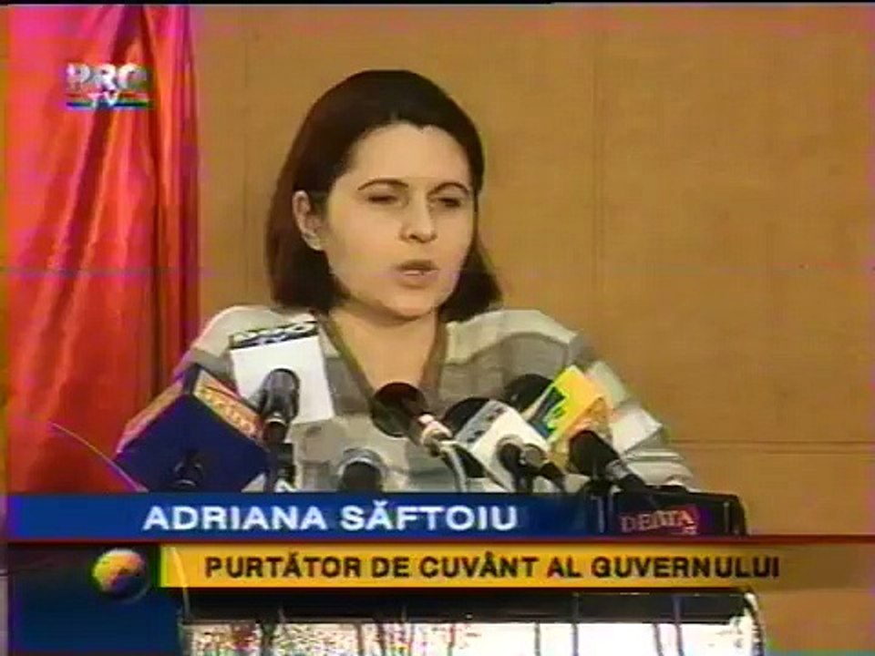 Mineriada ianuarie 1999 partea 4.mpg