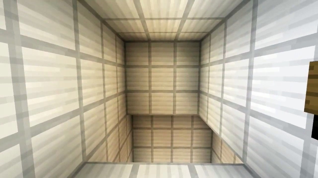 【Minecraft】PortalMODであそんでみる