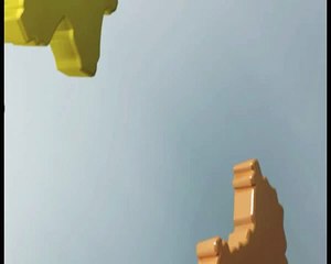 Belarus region Map Studio Cinema 4D