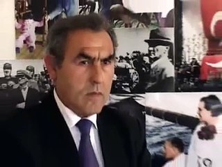 Abdurahman Boztaş Seçim Filmi