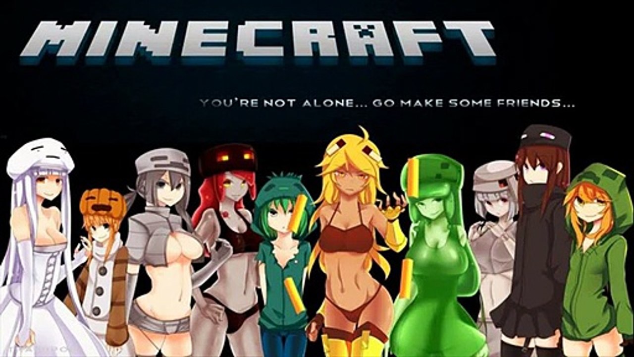 minecraft girlfriend mod