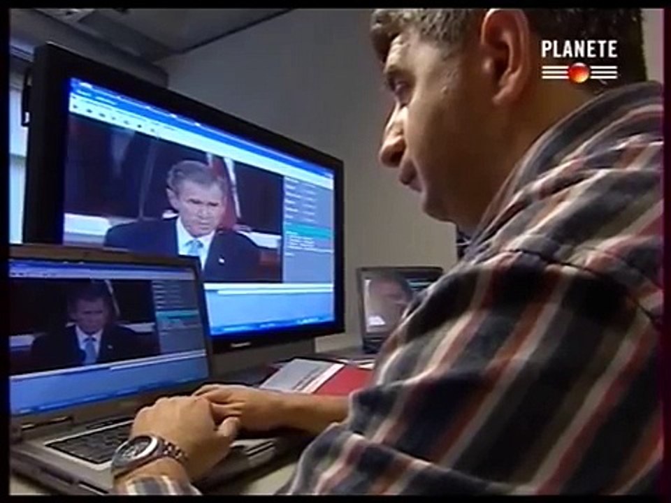 Le langage non verbal, les hommes politiques et nous...