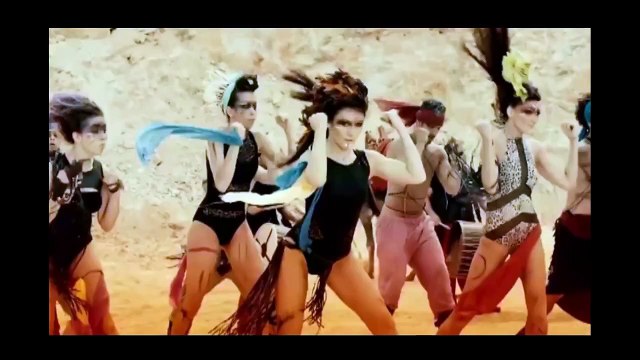 Demet Akalın - Ders Olsun Remix 2015 (Dj Samet Yıldırım)