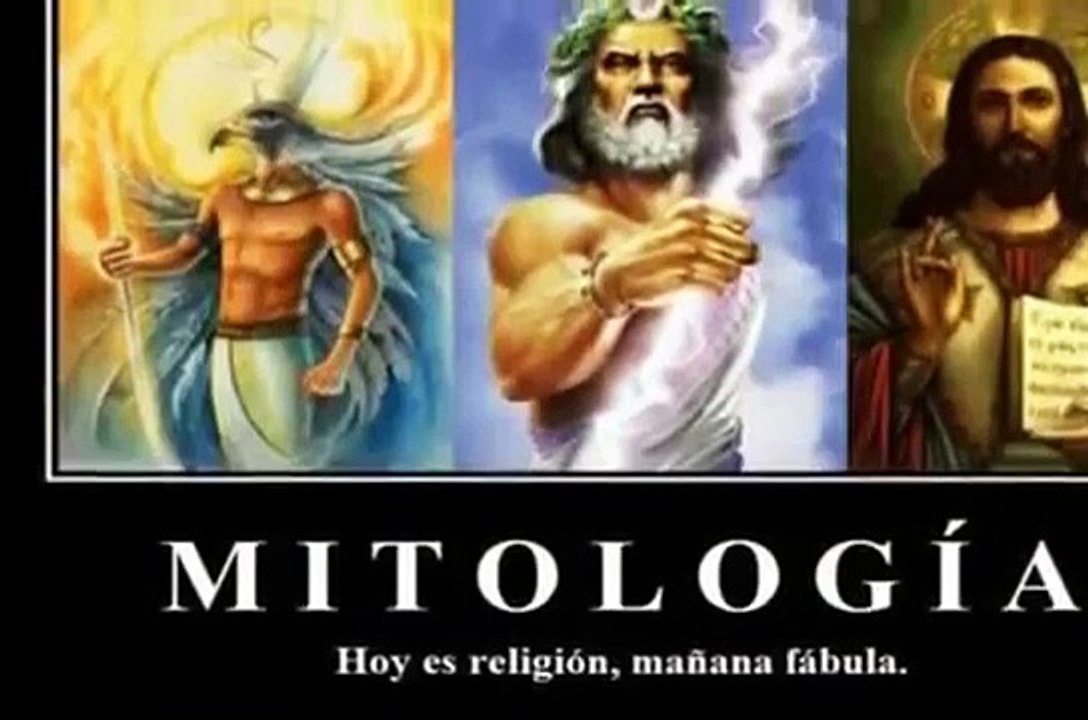 1er Congreso Mexicano de Ateísmo 7 y 8 de Diciembre 2012 en la ENAH.