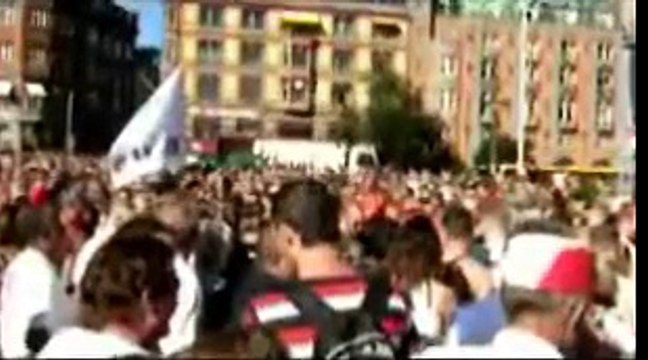 Napoli 2013 - Forum Universale delle Culture