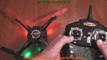 JJRC V686J 2.4GHz, 4Ch, 6 Axis Gyro, RC Quadcopter with Headless mode and 2MP Camera (RTF) + Mobius