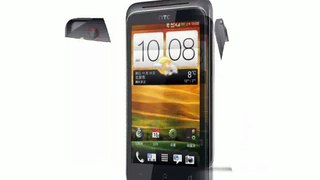 HTC Desire (CDMA)