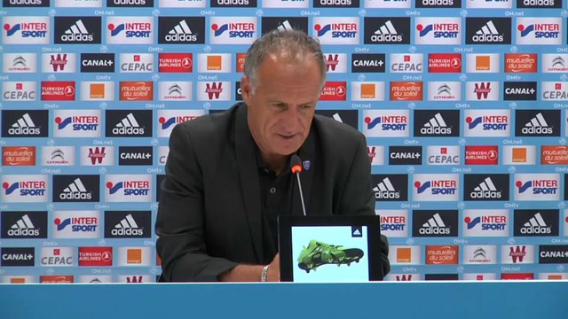 Foot - L1- SCB : Printant «J'ai eu tout faux»