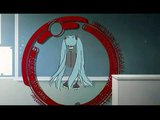 【Miku Hatsune Anime】VOCALOID × Oretachi ni Tsubasa wa Nai