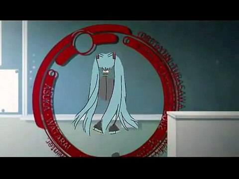 【Miku Hatsune Anime】VOCALOID × Oretachi ni Tsubasa wa Nai