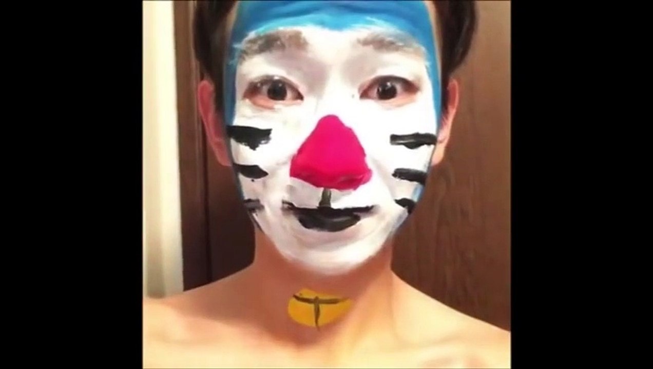 おもしろおバカ映像20連発！