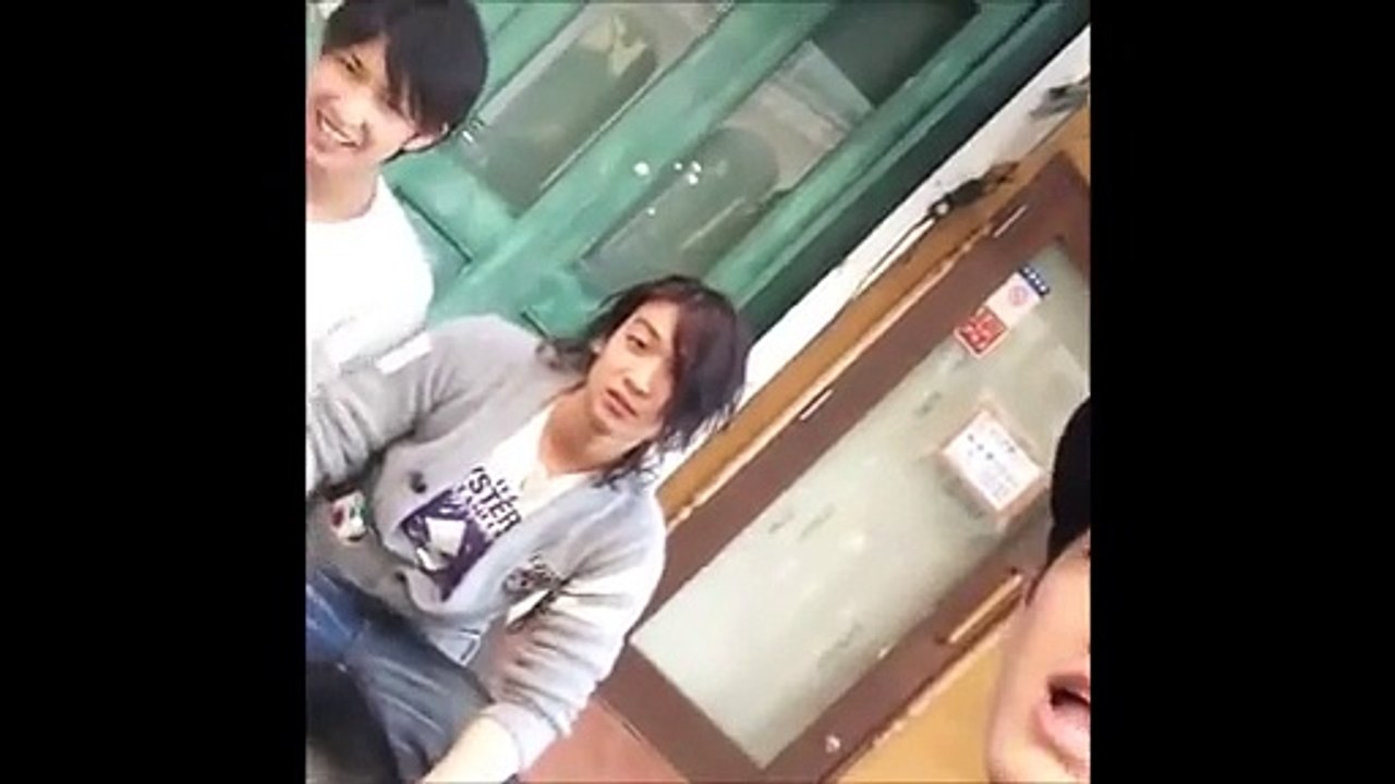 で話題！おもしろい高校生の6秒動画とツイッター長動画 Part3