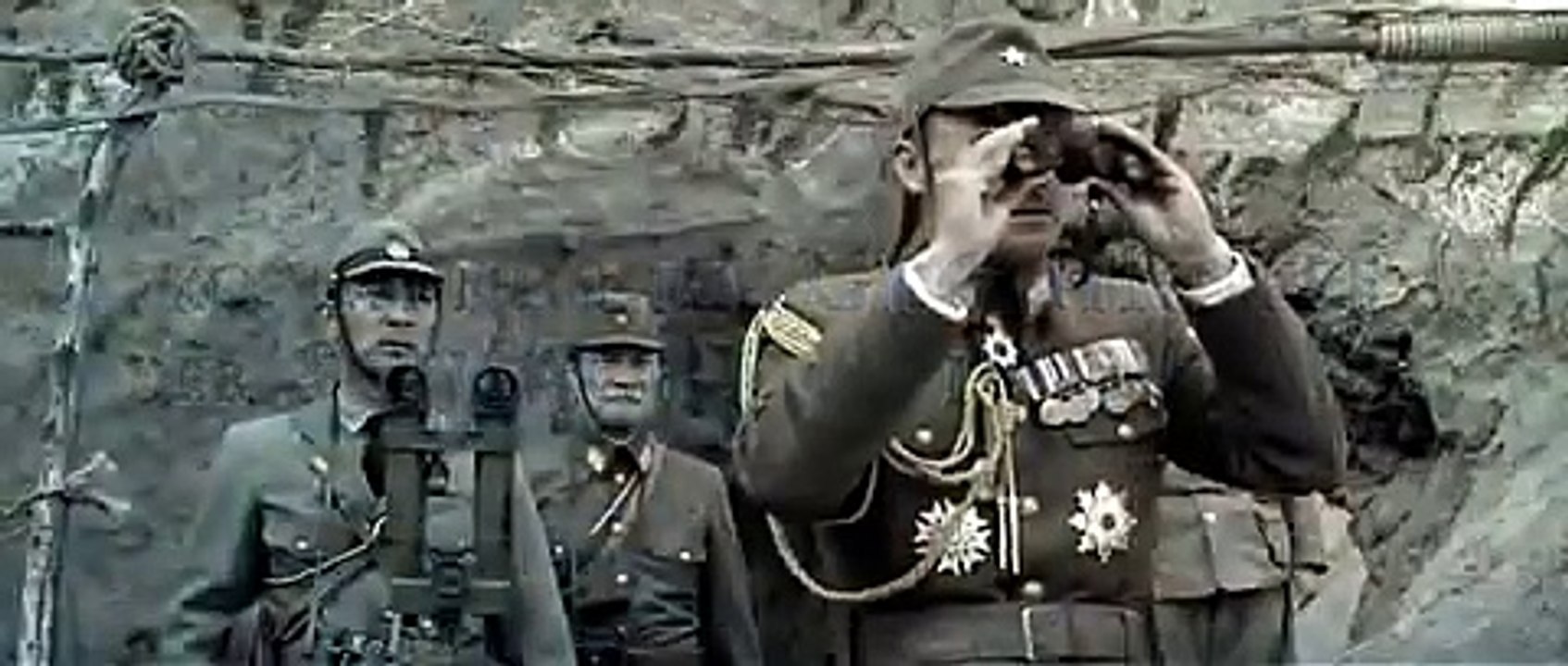 Letters from Iwo Jima (2006) german Trailer