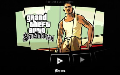 GTA SA Mission WalkThrough: Drive-Thru