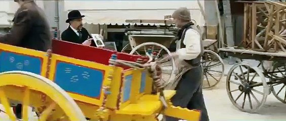 La Scomparsa di Patò - Mibac - Direzione Generale per il Cinema