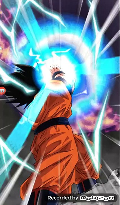 DBZ Dokkan Battle // Summon Ep1 \\ BOO BOO pulls!