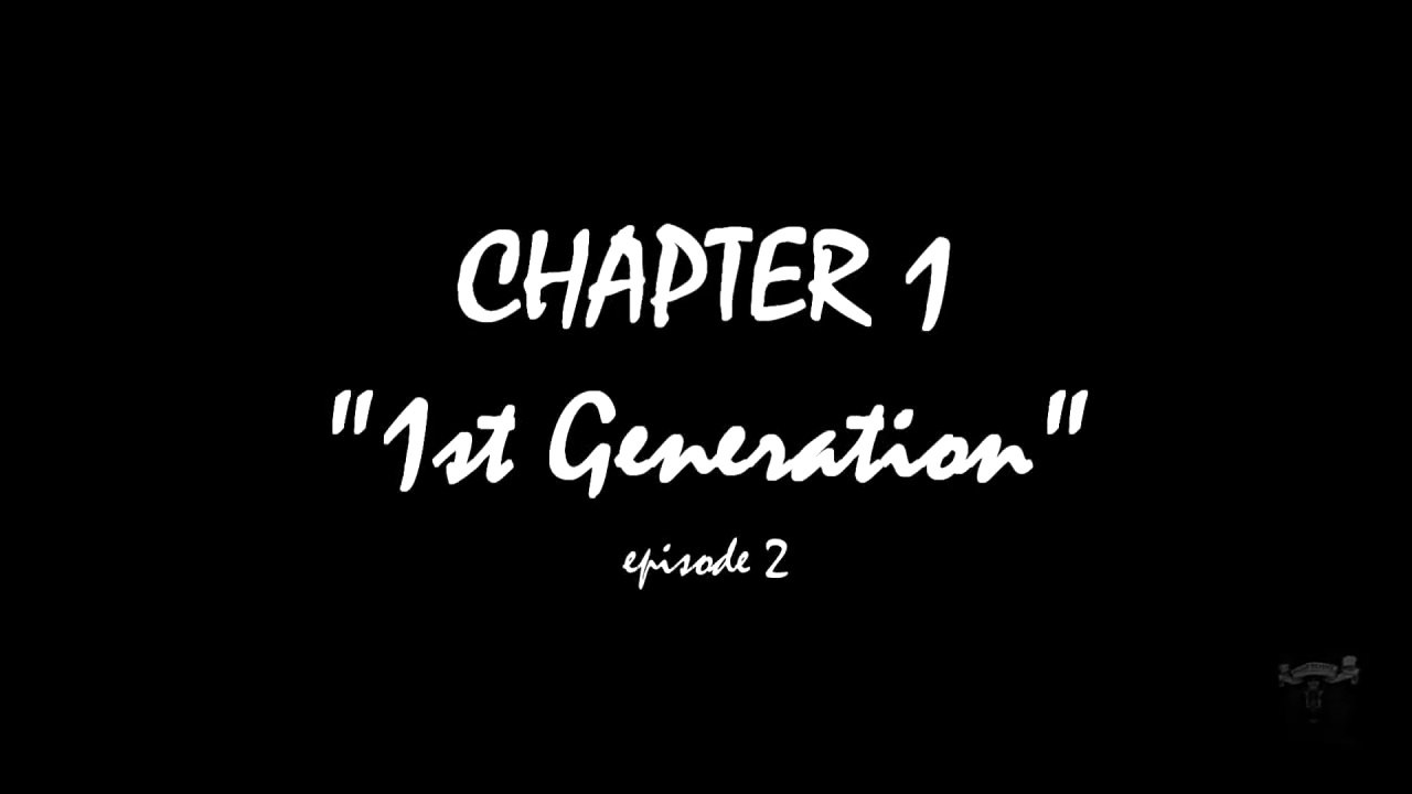 Rizen Records Presents "1st Generation" starring Kurupt, Jayo Felony, King T, MC Eiht, Gangsta, Tha Chill, Battlecat & Sir Jinx Ep.2