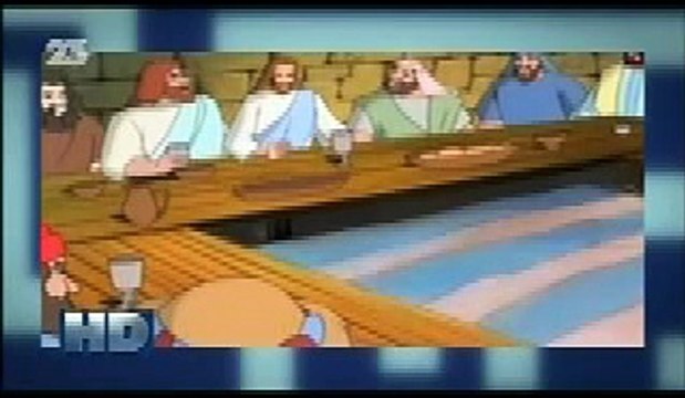 jesus christ a-t-il existé ?.mpg