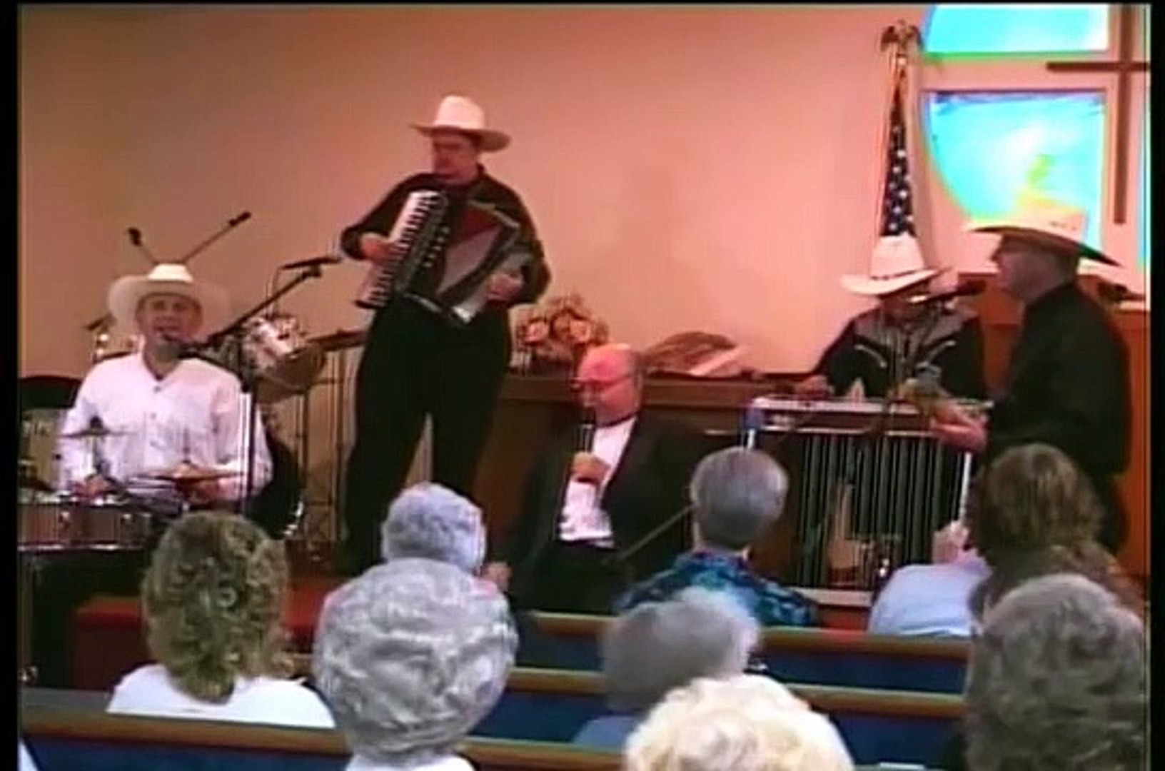 Country Gospel Music - Precious Memories