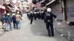 TKP Beşiktaş Binasına Polis Saldırısı - 1 Mayıs / İstanbul / 01.05.2014