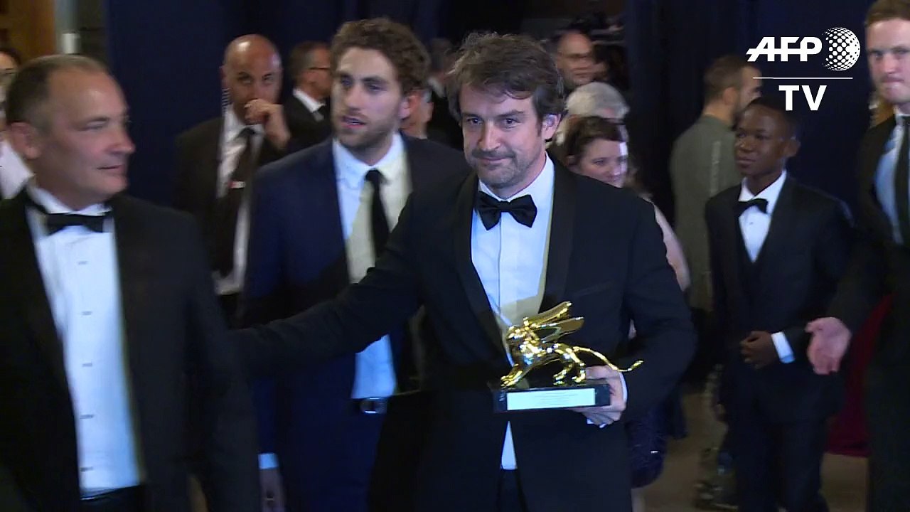 Goldener Löwe für venezolanischen Film