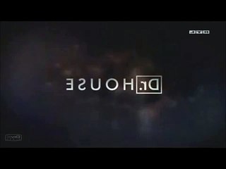 Dr. House - Old Intro