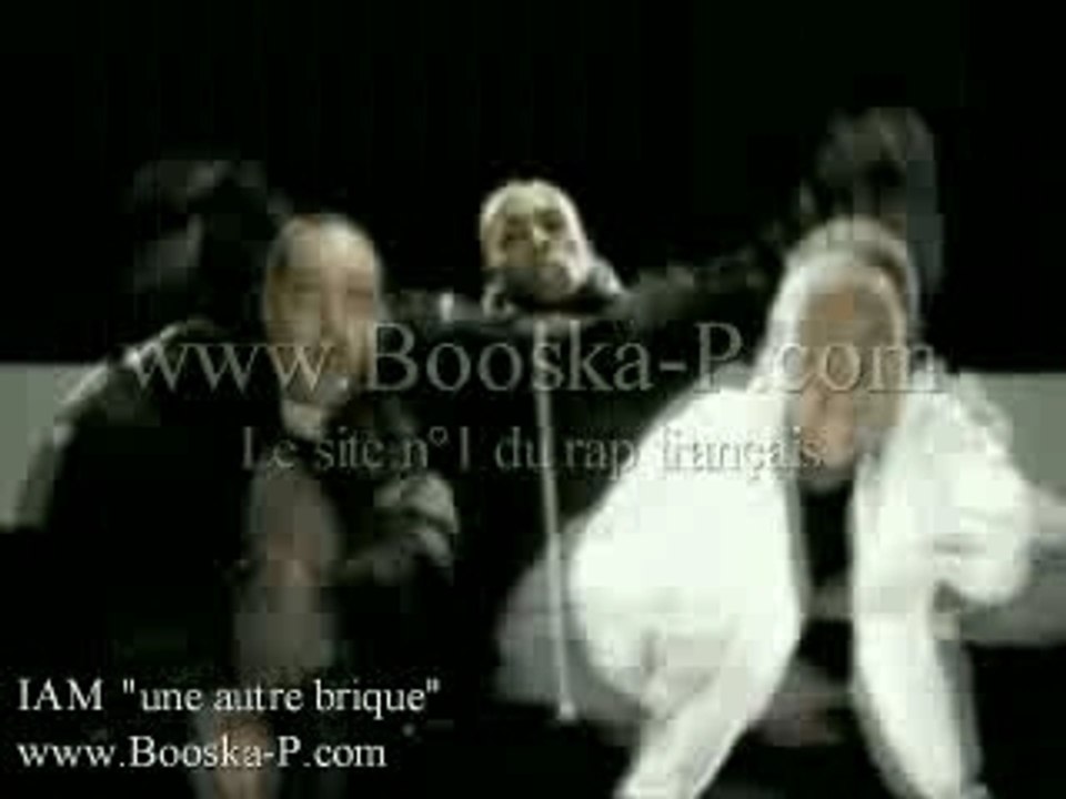 Iam-Une autre brique