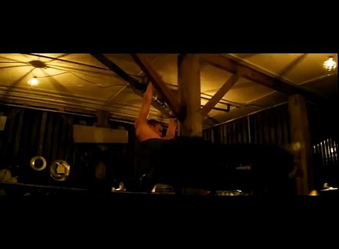 Magic Mike Channing Tatum dance scenes