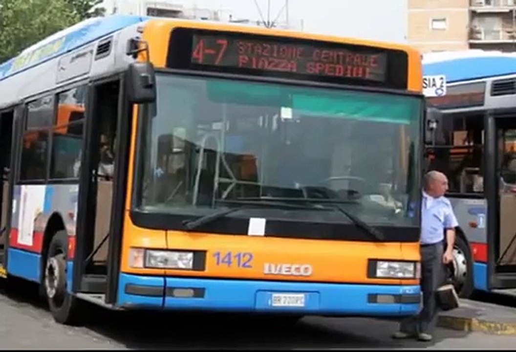 IVECO CITYCLASS