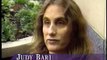 Andy Caffrey interviewed on death of Judi Bari in March 1997