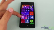 Hands On Windows Phone 8.1