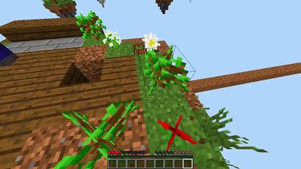 Surviving in the sky! Part 2