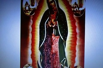 DIARIO ESPIRITUAL LLAMA DE AMOR DE MARIA # 3