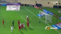 مشاهدة  اهداف مباراة الزمالك واورلاندو بتاريخ 13-09-2015 كأس الإتحاد الأفريقي