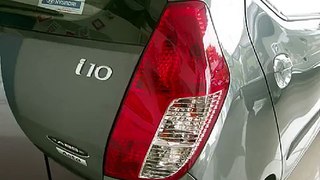 Hyundai i10 Car Video
