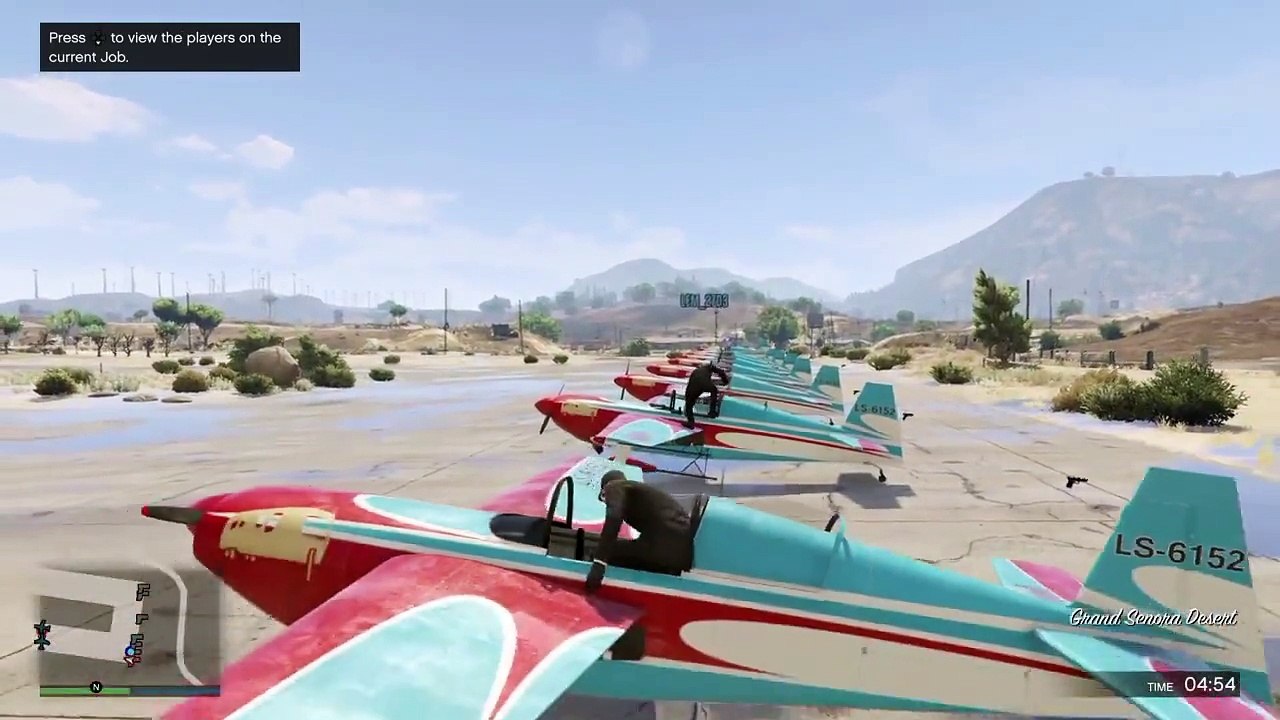 A Bit Too Crazy!! | GTA 5 Funny Moments | EP2