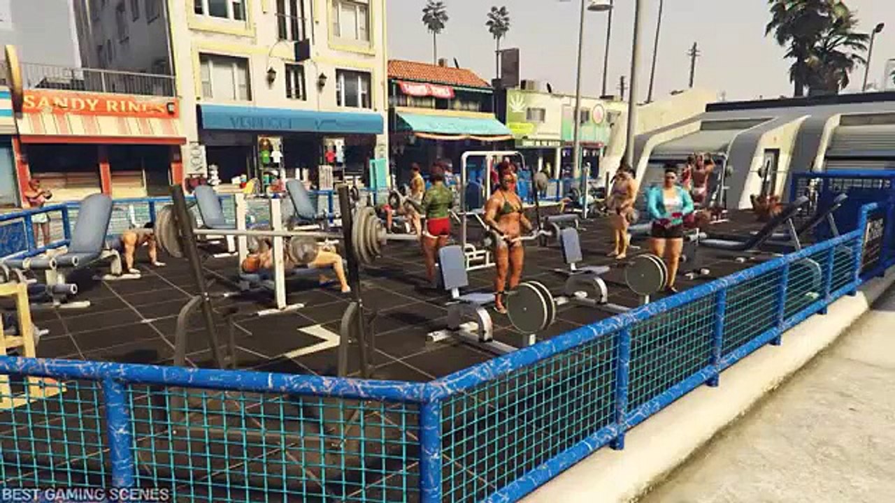 CRAZY GTA 5 ROID RAGE BRUTAL KILLS (Funny Moments Compilation)