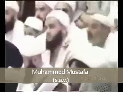 imam rabbani; 'Hz. Muhammed, Allah'tır!' [İsmailağa'dan Bayram Ali]