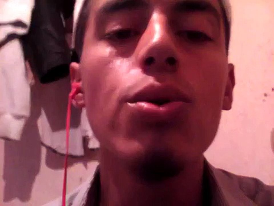 Whitney Houston - I Will Always Love You Cover By Cesar
