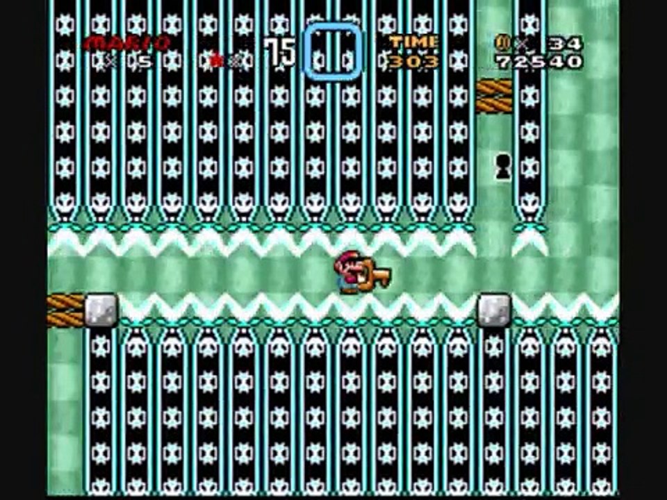 Springboard And Shells - Part 2