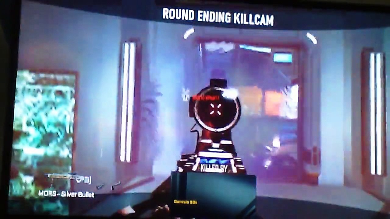 AW Bal-27 gameplay
