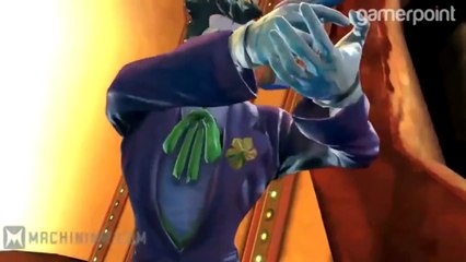 KOF XIII, WWE 12, Minecraft - Gamer Point 037