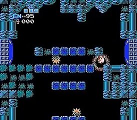 Metroid NES 100% Walkthrough Part 2