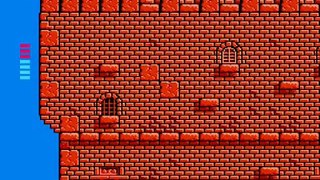 Milon's Secret Castle - Video Game Bunker