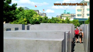 InZicht Berlijn: Holocaust monument