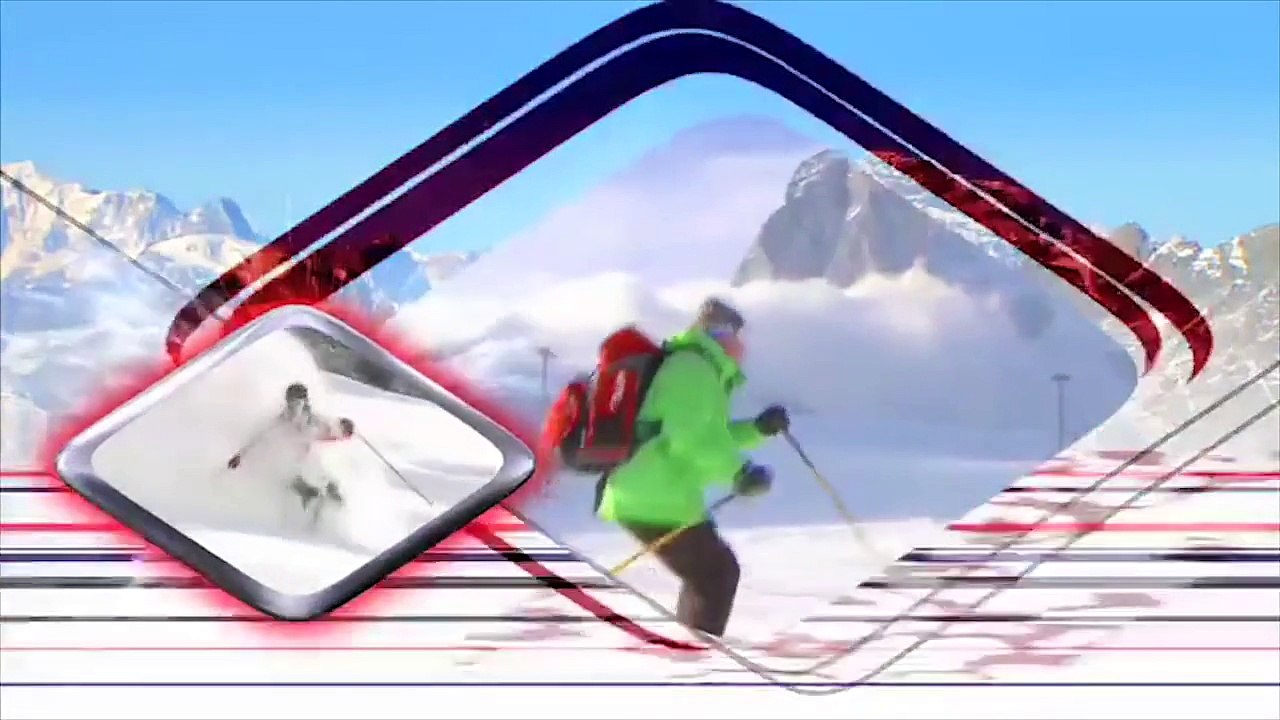 Destination Guide: Portillo, Chile