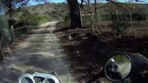 Riding Texas Backroads - Texas Hill Country Dual Sport Adventure Ride